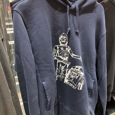 商場品牌-套頭-衛(wèi)衣【實拍】