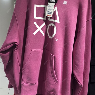 商場品牌-套頭-衛(wèi)衣【實拍】