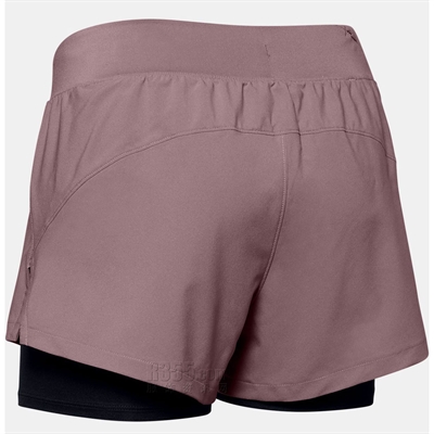 運動品牌-單褲-女運動單褲