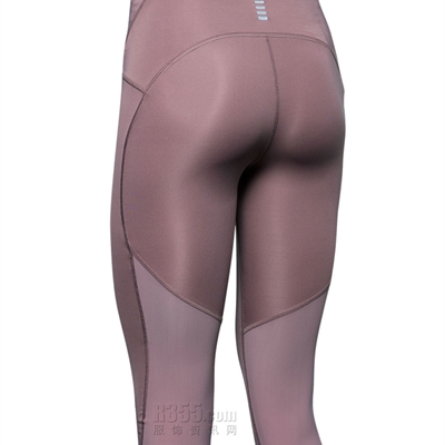 運動品牌-單褲-女運動單褲