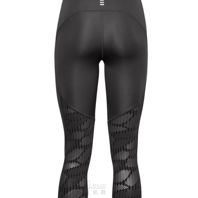 運動品牌-單褲-女運動單褲