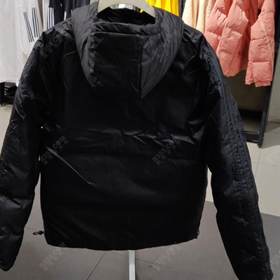 運動品牌-棉衣/羽絨-男運動棉服【實拍】