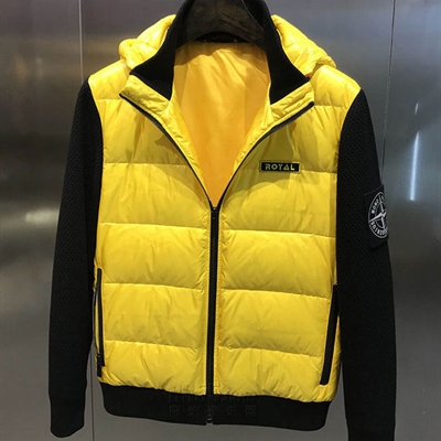 市場上裝-棉衣/羽絨服-時尚商務(wù)棉服【實(shí)拍】