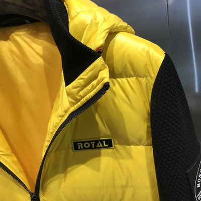 市場上裝-棉衣/羽絨服-時尚商務(wù)棉服【實(shí)拍】