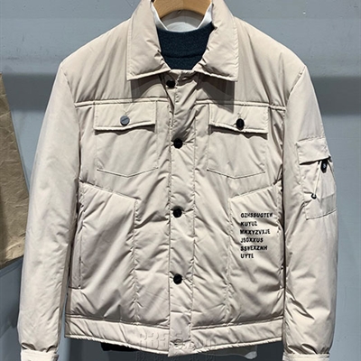 市場上裝-棉衣/羽絨服-時尚商務(wù)棉服【實(shí)拍】