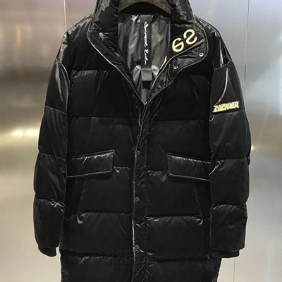 市場上裝-棉衣/羽絨服-時尚商務棉服【實拍】