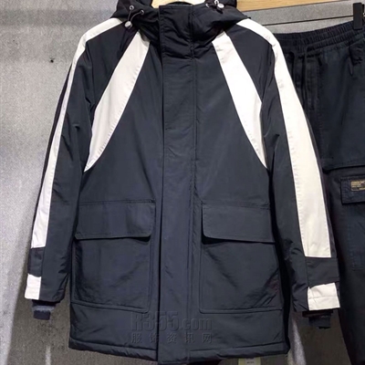 市場上裝-棉衣/羽絨服-休閑棉服【實拍】
