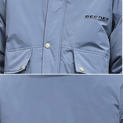市場上裝-棉衣/羽絨服-微潮棉服