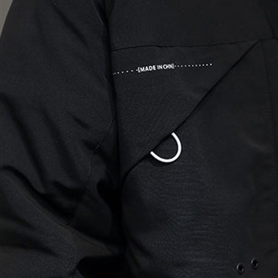 市場上裝-棉衣/羽絨服-微潮棉服