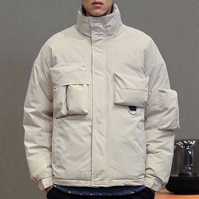 市場上裝-棉衣/羽絨服-微潮棉服