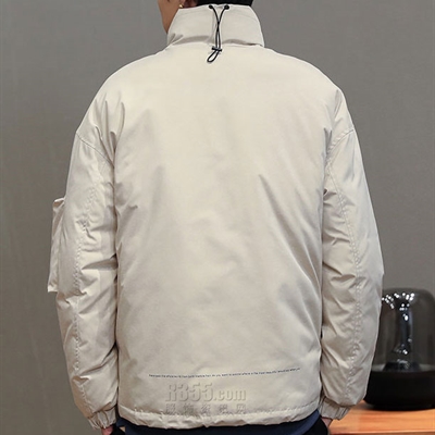市場上裝-棉衣/羽絨服-微潮棉服