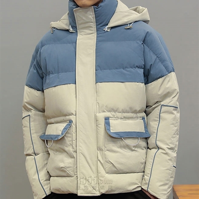 市場上裝-棉衣/羽絨服-休閑棉服