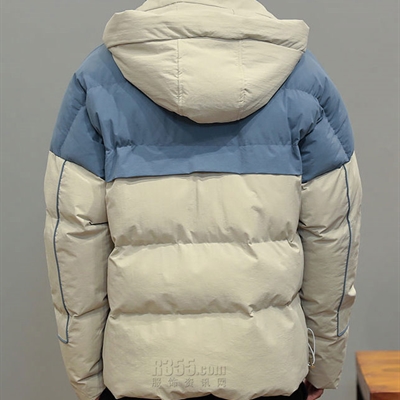 市場上裝-棉衣/羽絨服-休閑棉服