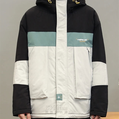 市場上裝-棉衣/羽絨服-休閑棉服