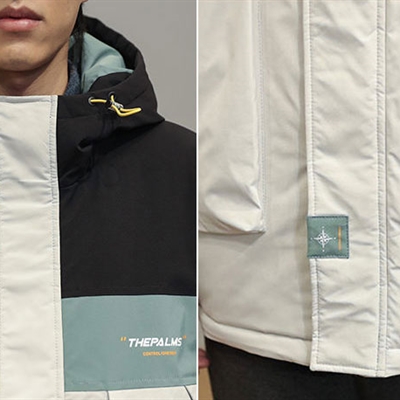 市場上裝-棉衣/羽絨服-休閑棉服