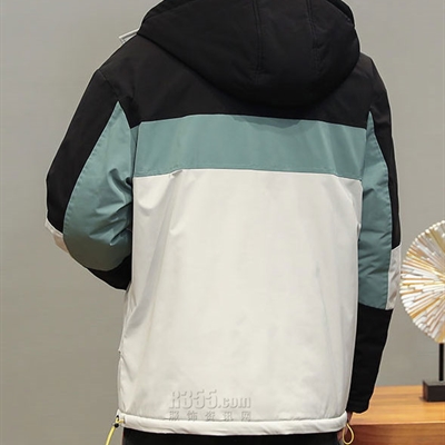 市場上裝-棉衣/羽絨服-休閑棉服