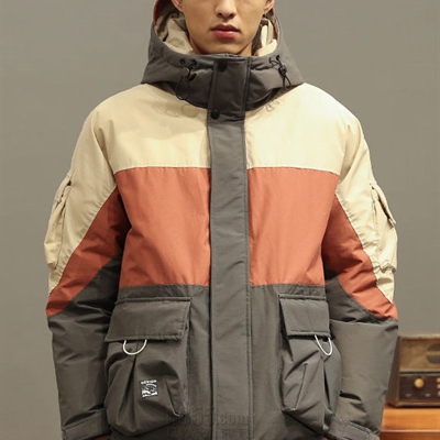 市場上裝-棉衣/羽絨服-休閑棉服
