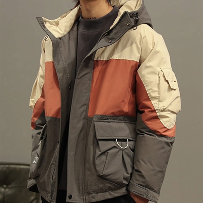 市場上裝-棉衣/羽絨服-休閑棉服
