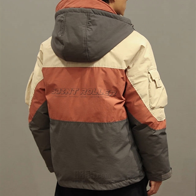 市場上裝-棉衣/羽絨服-休閑棉服