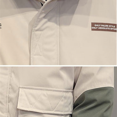市場上裝-棉衣/羽絨服-休閑棉服
