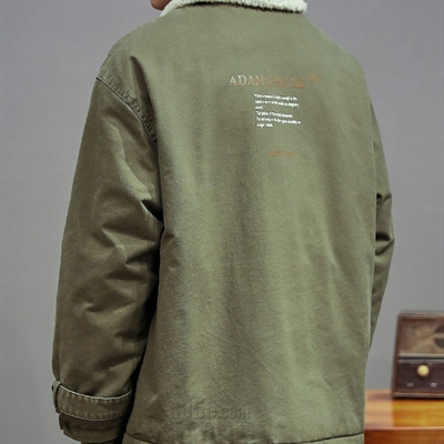 市場上裝-棉衣/羽絨服-休閑棉服