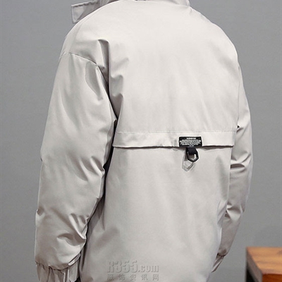 市場上裝-棉衣/羽絨服-微潮棉服