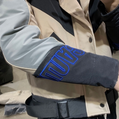 市場上裝-棉衣/羽絨服-靚仔棉服