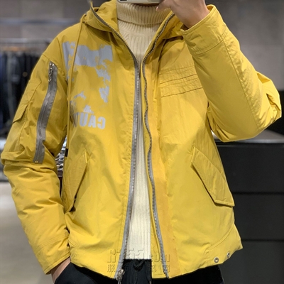 市場上裝-棉衣/羽絨服-靚仔棉服