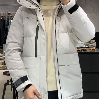 市場上裝-棉衣/羽絨服-靚仔棉服