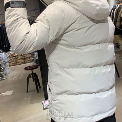 市場上裝-棉衣/羽絨服-靚仔棉服