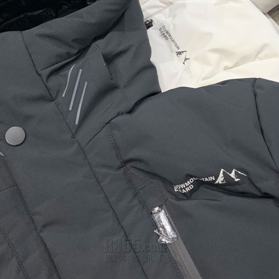 市場上裝-棉衣/羽絨服-靚仔棉服