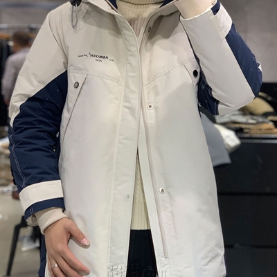 市場上裝-棉衣/羽絨服-靚仔棉服
