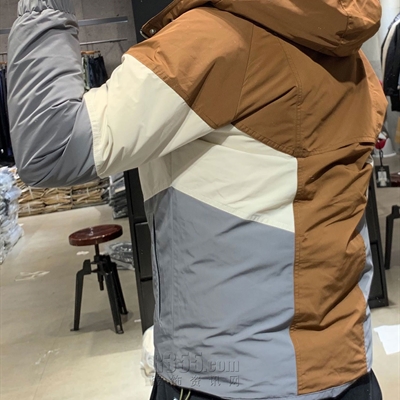 市場上裝-棉衣/羽絨服-靚仔棉服