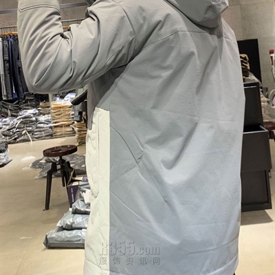 市場上裝-棉衣/羽絨服-靚仔棉服