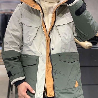 市場上裝-棉衣/羽絨服-靚仔棉服