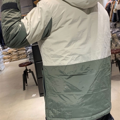 市場上裝-棉衣/羽絨服-靚仔棉服