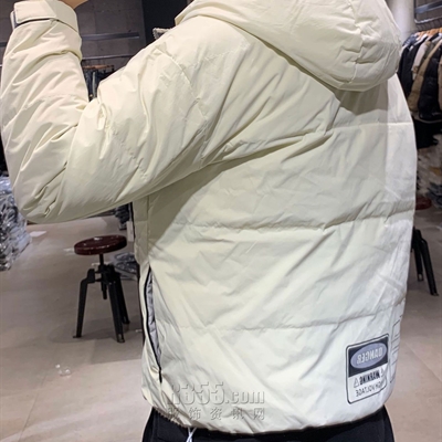 市場上裝-棉衣/羽絨服-微潮棉服