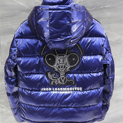 市場上裝-棉衣/羽絨服-時尚商務(wù)棉服【實(shí)拍】