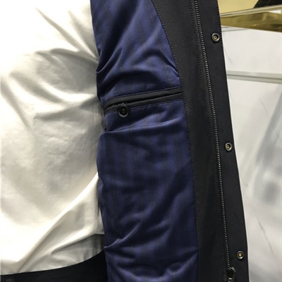 市場上裝-夾克-休閑商務夾克