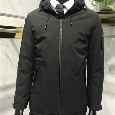 市場上裝-棉衣/羽絨服-休閑商務棉服