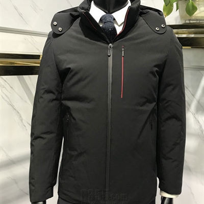 市場上裝-棉衣/羽絨服-休閑商務棉服