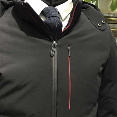 市場上裝-棉衣/羽絨服-休閑商務棉服