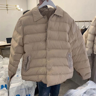市場上裝-棉衣/羽絨服-休閑棉服【實拍】