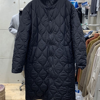 市場上裝-棉衣/羽絨服-休閑棉服【實拍】