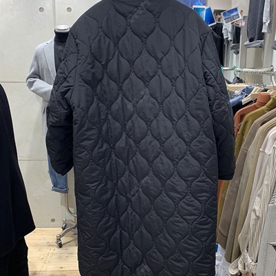 市場上裝-棉衣/羽絨服-休閑棉服【實拍】