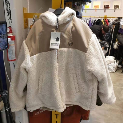 市場上裝-棉衣/羽絨服-休閑棉服【實(shí)拍】