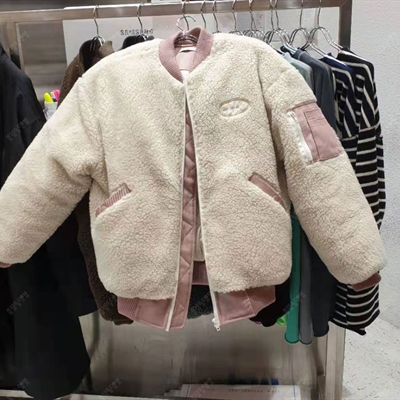 市場上裝-棉衣/羽絨服-休閑棉服【實拍】