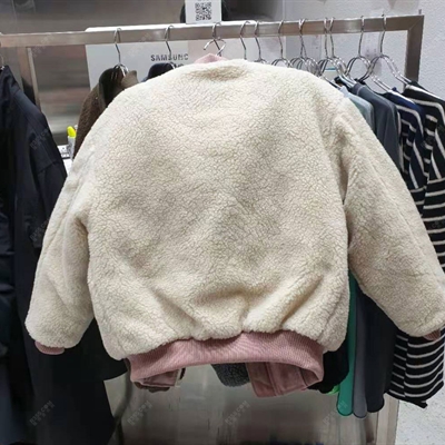 市場上裝-棉衣/羽絨服-休閑棉服【實拍】