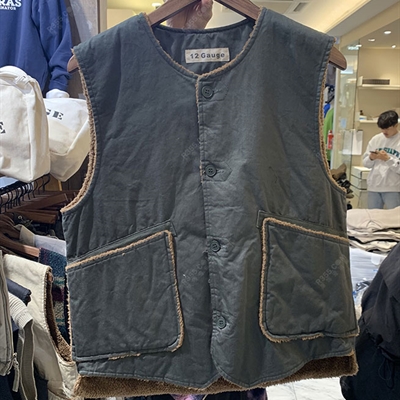 市場上裝-棉衣/羽絨服-休閑棉服【實拍】