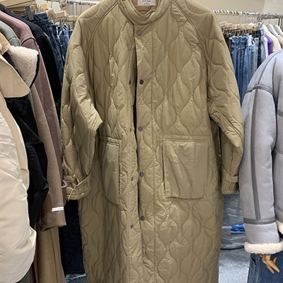 市場上裝-棉衣/羽絨服-休閑棉服【實拍】
